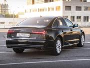 Audi A6 IV (C7) Рестайлинг Москва  - изображение 27