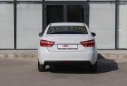 Lada (ВАЗ) Vesta I Саратов  - изображение 38