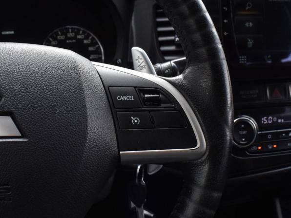 Mitsubishi Outlander III с пробегом 2012 года, цена 1 250 000 рублей, 346512 км, внедорожник, Автокод Объявления