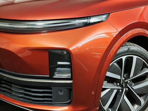 Li Auto (Lixiang) L7 I с пробегом 2023 года, цена 5 350 000 рублей, 92927 км, внедорожник, Автокод Объявления