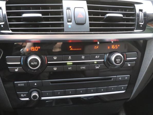 BMW X3 II (F25) Рестайлинг с пробегом 2014 года, цена 2 150 000 рублей, 277252 км, внедорожник, Автокод Объявления
