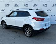 Hyundai Creta I Рестайлинг Самара  - изображение 24