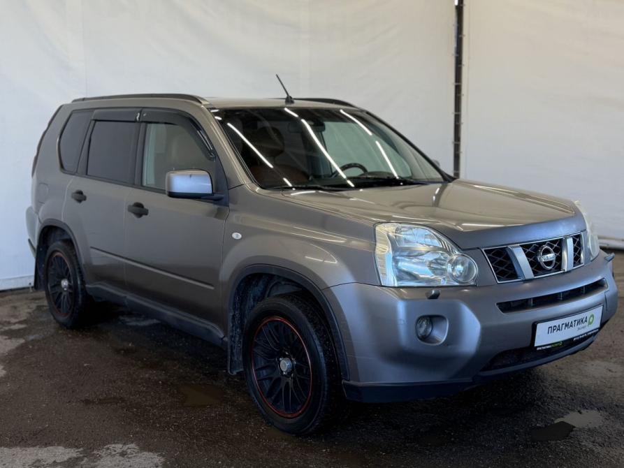 Nissan X-Trail II Псков  - изображение 3