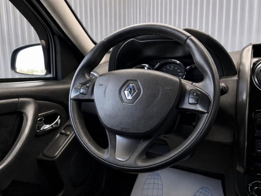 Renault Duster I Рестайлинг Пермь  - изображение 10