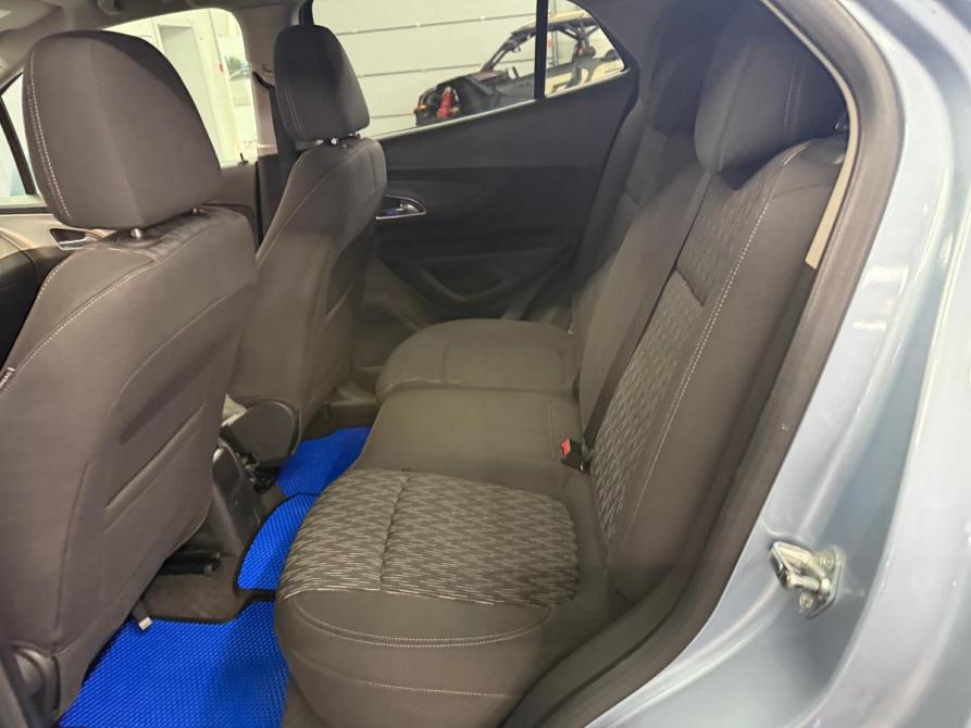 Opel Mokka I Краснодар  - изображение 11
