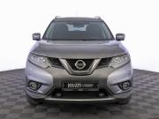 Nissan X-Trail III Москва  - изображение 30