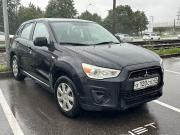 Mitsubishi ASX I Санкт-Петербург  - изображение 9