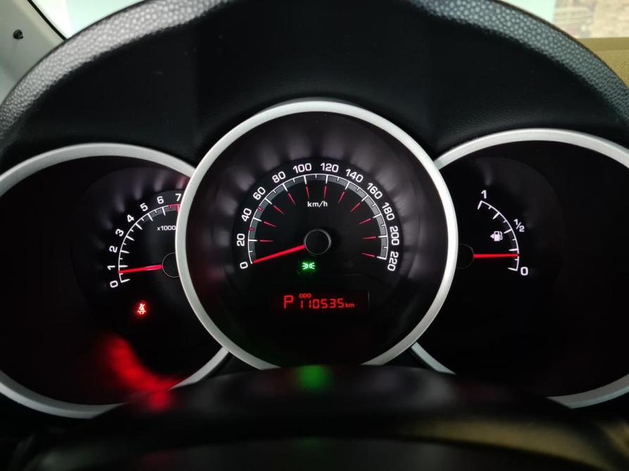 Kia Venga I Краснодар  - изображение 11