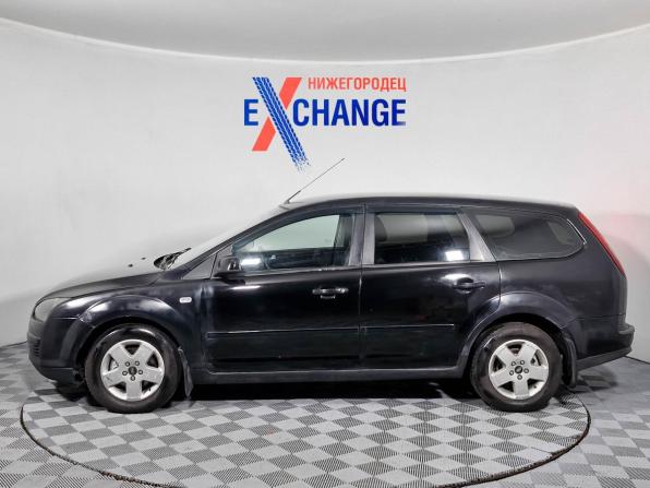 Ford Focus II с пробегом 2006 года, цена 323 000 рублей, 221000 км, универсал, Автокод Объявления