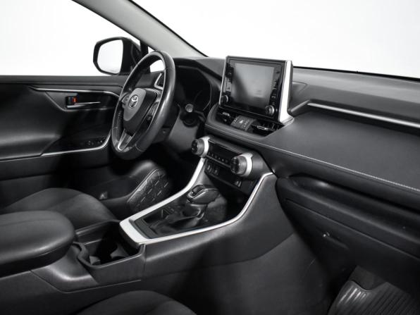 Toyota RAV4 V (XA50) с пробегом 2019 года, цена 2 820 000 рублей, 92505 км, внедорожник, Автокод Объявления