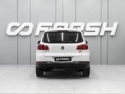 Volkswagen Tiguan I Рестайлинг Ростов-на-Дону  - изображение 21