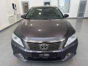 Toyota Camry VII (XV50) Орел  - изображение 18
