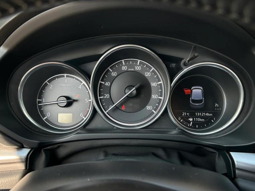 Mazda CX-5 II Альметьевск  - изображение 19