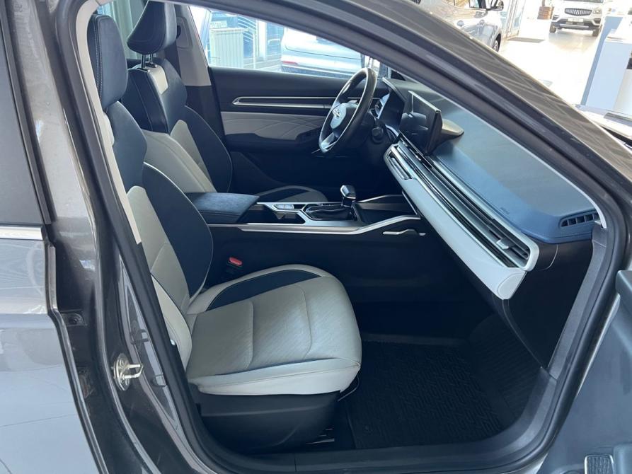Geely Emgrand II Москва  - изображение 35