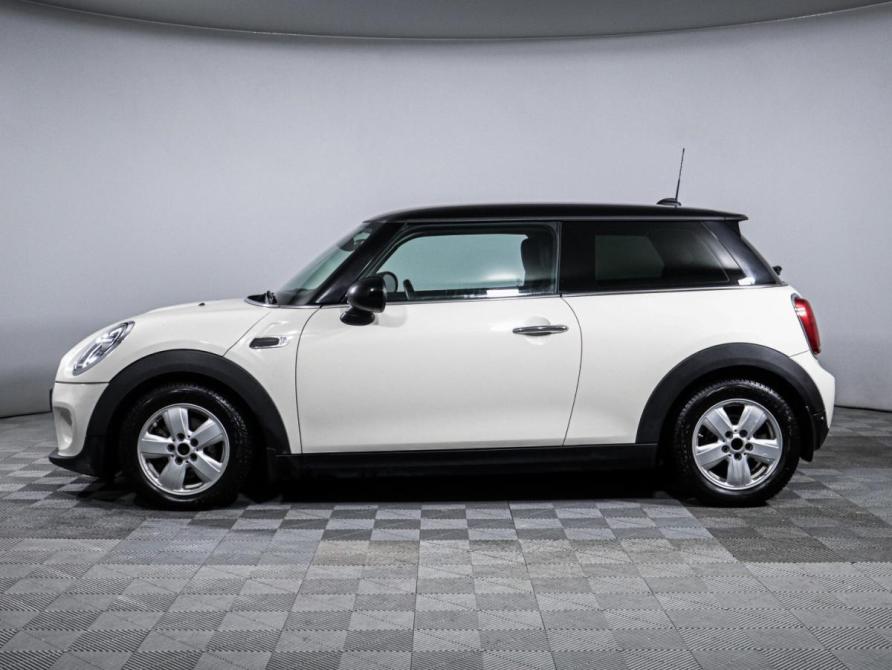 Mini Hatch III (F55/F56) Москва  - изображение 8