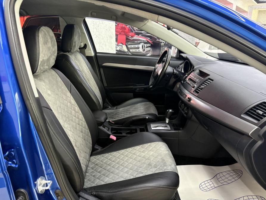 Mitsubishi Lancer X Ярославль  - изображение 17