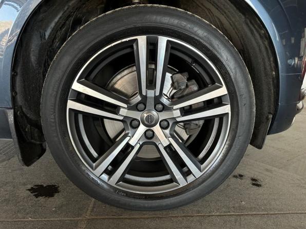 Volvo XC60 II с пробегом 2018 года, цена 3 125 000 рублей, 115471 км, внедорожник, Автокод Объявления
