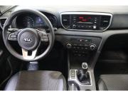 Kia Sportage IV Рестайлинг Коломна  - изображение 24