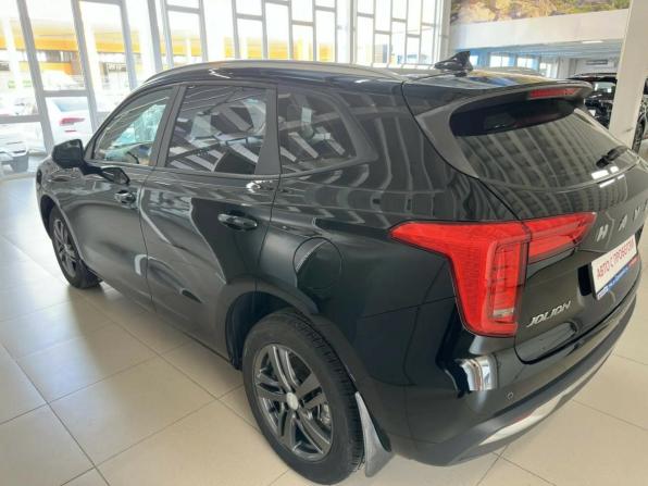 Haval Jolion I с пробегом 2023 года, цена 1 898 000 рублей, 20500 км, внедорожник, Автокод Объявления