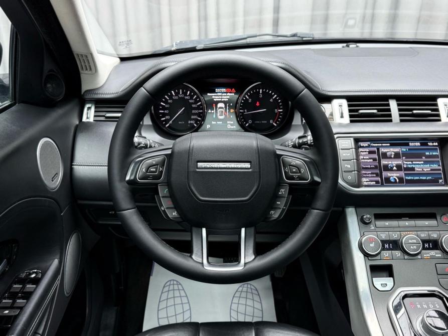 Land Rover Range Rover Evoque I Ижевск  - изображение 19