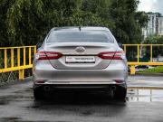 Toyota Camry VIII (XV70) Рестайлинг Москва  - изображение 23