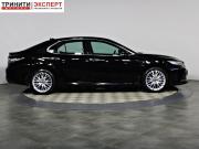 Toyota Camry VIII (XV70) Белгород  - изображение 22