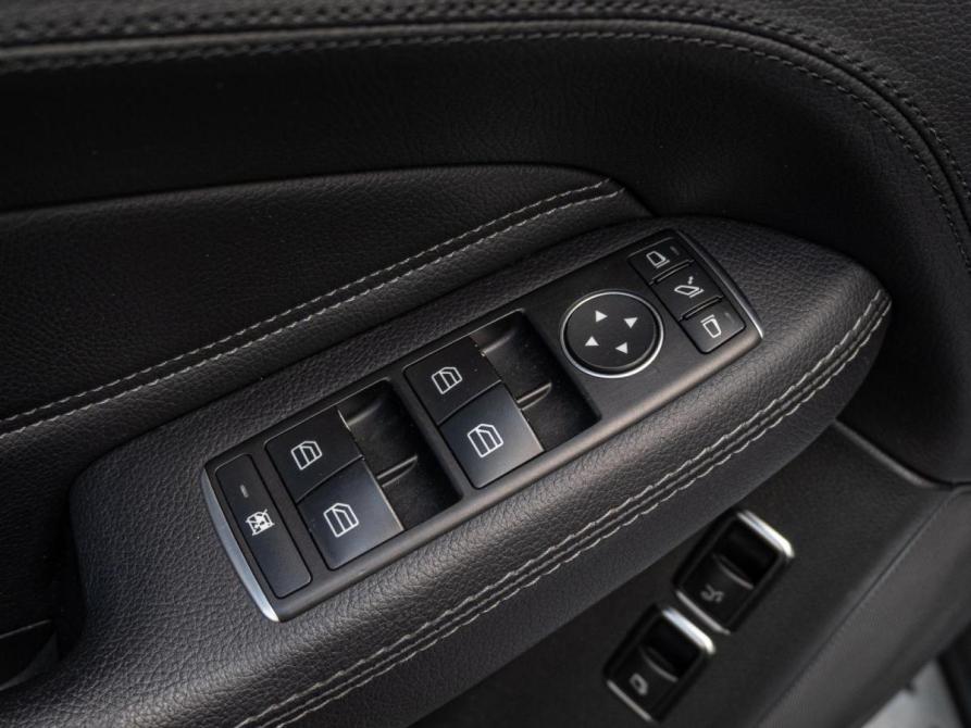 Mercedes-Benz GLS I (X166) Краснодар  - изображение 26