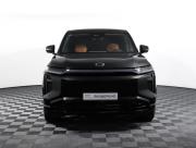 GAC Trumpchi S7 I Москва  - изображение 34