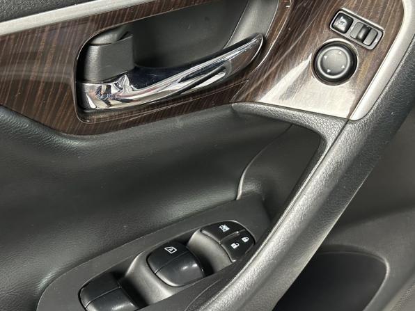 Nissan Teana III с пробегом 2014 года, цена 999 000 рублей, 202720 км, седан, Автокод Объявления