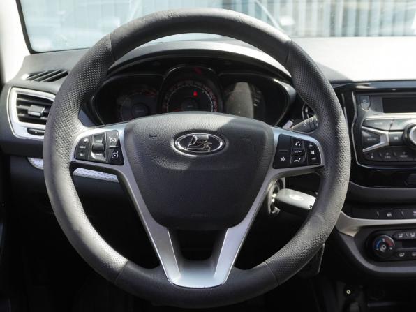 Lada (ВАЗ) Vesta I с пробегом 2020 года, цена 1 063 000 рублей, 147138 км, универсал, Автокод Объявления
