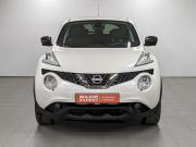 Nissan Juke I Рестайлинг Химки  - изображение 31
