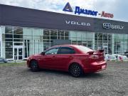 Mitsubishi Lancer X Рестайлинг Набережные Челны  - изображение 23