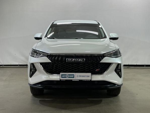 Haval F7 I Рестайлинг с пробегом 2024 года, цена 2 150 000 рублей, 28760 км, внедорожник, Автокод Объявления