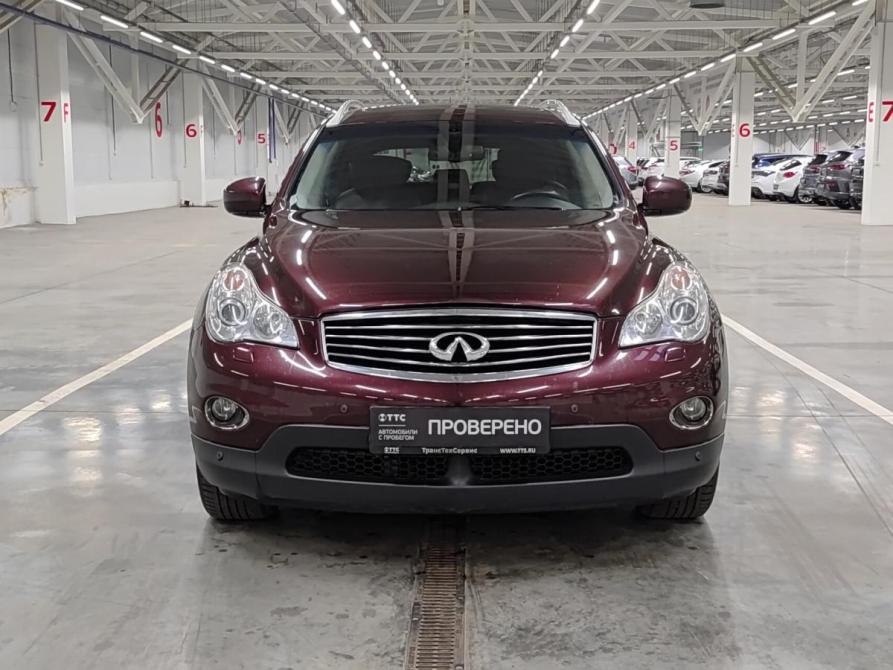 Infiniti QX50 I Казань  - изображение 2