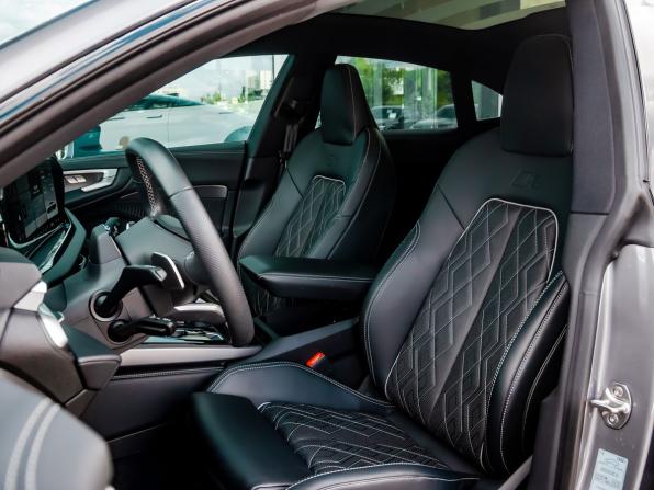 Audi A5 III (B10) с пробегом 2025 года, цена 5 180 000 рублей, 10511 км, лифтбек, Автокод Объявления