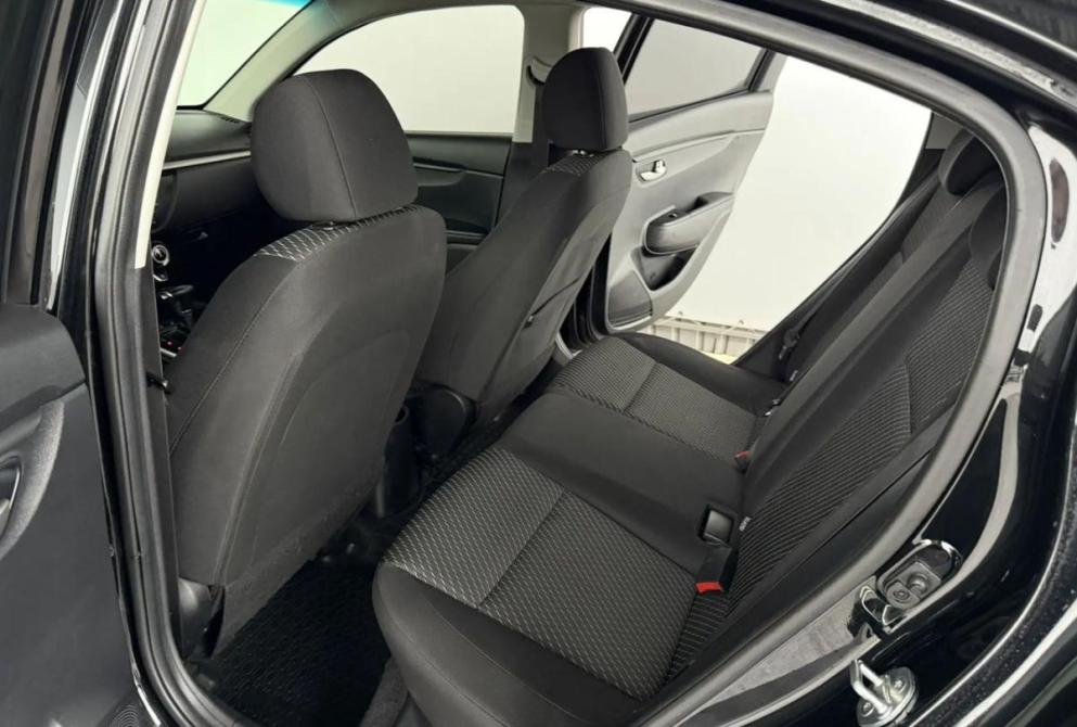 Kia Rio IV Киров  - изображение 14