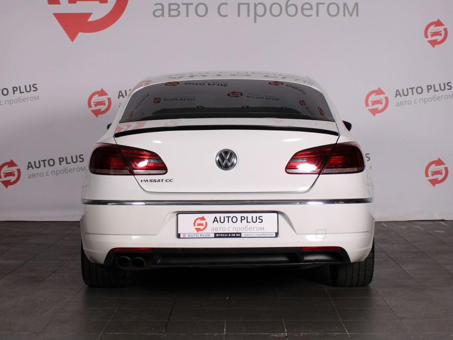 Volkswagen Passat CC I Рестайлинг Минеральные Воды  - изображение 4