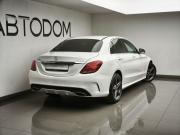 Mercedes-Benz C-Класс IV (W205) Москва  - изображение 31