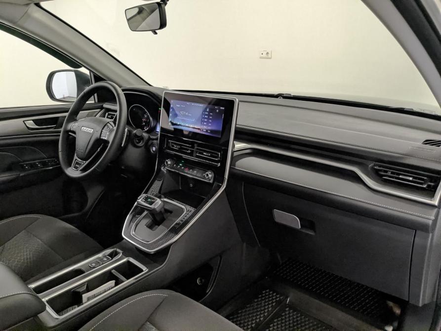 Haval M6 II Москва  - изображение 13