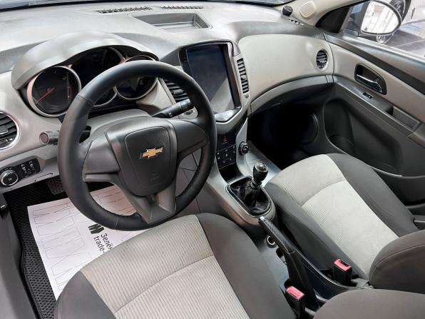 Chevrolet Cruze I с пробегом 2010 года, цена 695 000 рублей, 218661 км, седан, Автокод Объявления