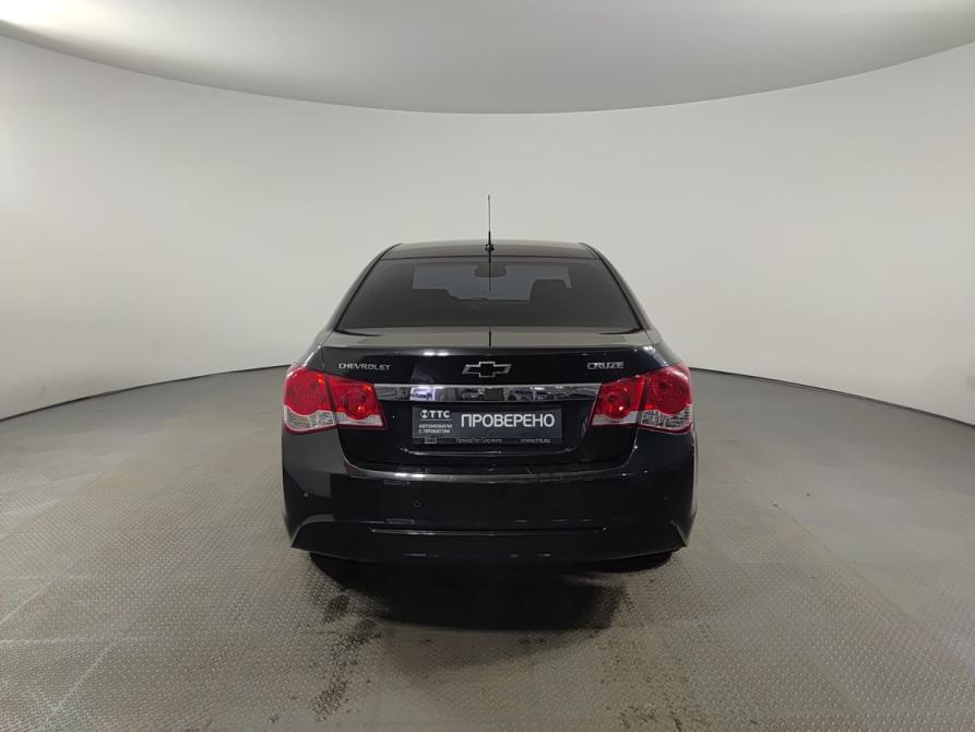 Chevrolet Cruze I Рестайлинг Уфа  - изображение 7