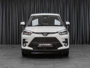 Toyota Raize I Тюмень  - изображение 23