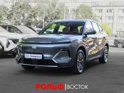 Geely Galaxy Starship 7 Москва  - изображение 20