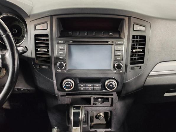 Mitsubishi Pajero IV с пробегом 2010 года, цена 1 799 000 рублей, 276179 км, внедорожник, Автокод Объявления