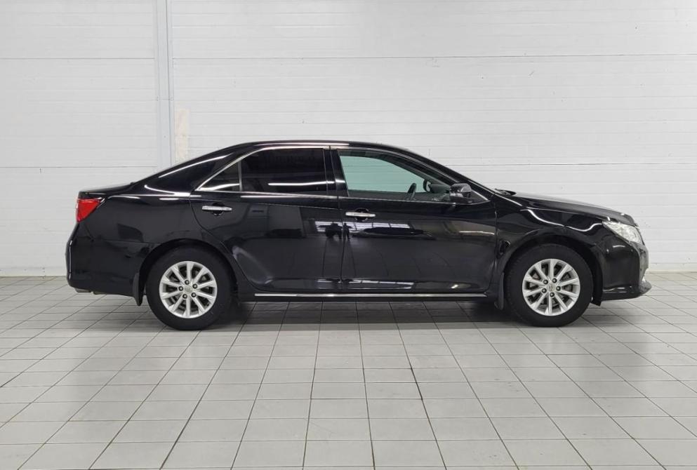 Toyota Camry VII (XV50) Астрахань  - изображение 5