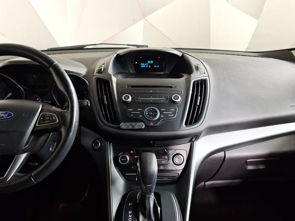 Ford Kuga II Рестайлинг с пробегом 2019 года, цена 1 670 000 рублей, 128211 км, внедорожник, Автокод Объявления