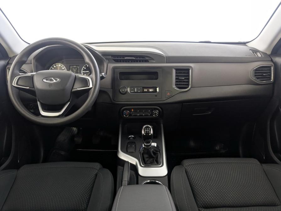 Chery Tiggo 4 I Рестайлинг Москва  - изображение 24