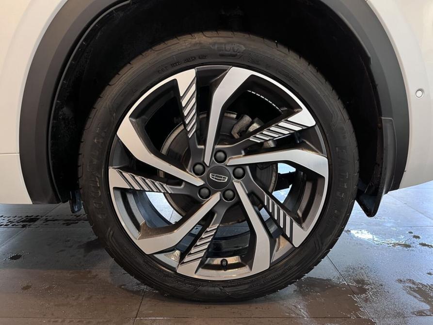 Geely Monjaro I Чебоксары  - изображение 20