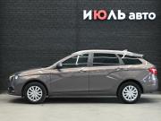 Lada (ВАЗ) Vesta I Екатеринбург  - изображение 26