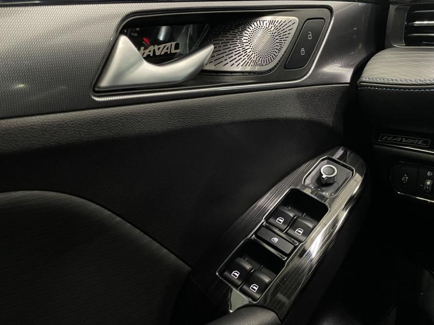 Haval Jolion I Рестайлинг Ярославль  - изображение 14